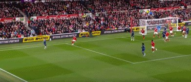 世界杯直播-被旧将埃兰加85米奔袭一击致命，曼联作何感想？