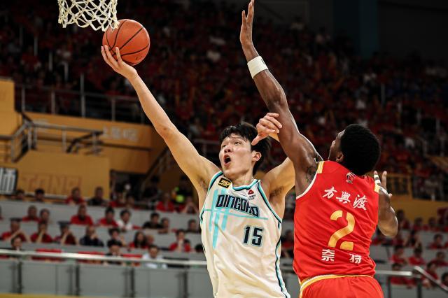 JRS直播-冲刺NBA选秀！未来两个月杨瀚森如何揭开神秘面纱？