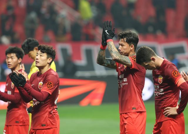 足球直播-【2024中超巡礼之海港】最棒的备战，最难的赛季？