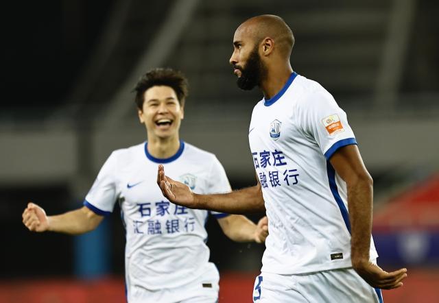 山猫直播-4射正换回大四喜！沧州妖锋一战封神 独斩领头羊