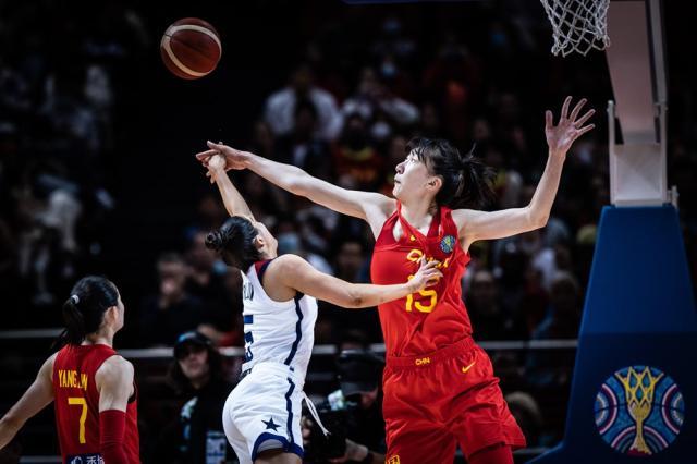 山猫直播-中国女篮开局火热 接下来如何避免“高开低走”