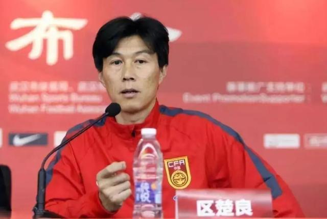 世界杯直播-区楚良：想起02世界杯 相信中国足球定会走出低谷