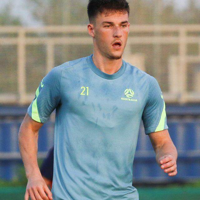 足球直播-澳大利亚首批球员已抵达 赛前全队仅一次合练机会