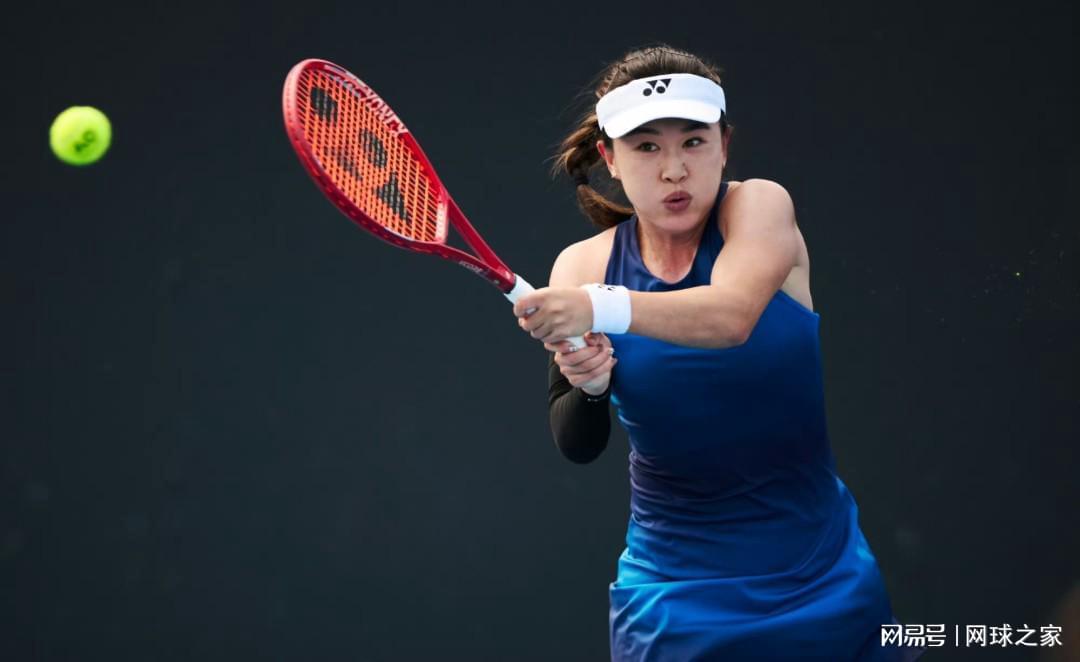 NBA直播-朱琳化身早餐外送员被指瞄准冠军，王欣瑜遭爆冷网友直呼首冠梦碎