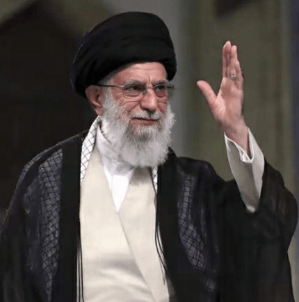 世界杯直播-伊朗新任最高领袖感谢伊朗人民