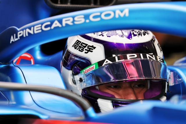 足球直播-专访周冠宇④：展现出我应有的水平 F1机会终将来临