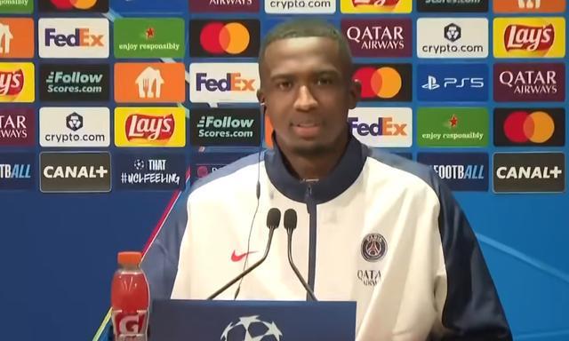 山猫直播-帕乔：纽卡身体对抗能力强&amp;amp;习惯长传冲吊，我们已为此做好准备